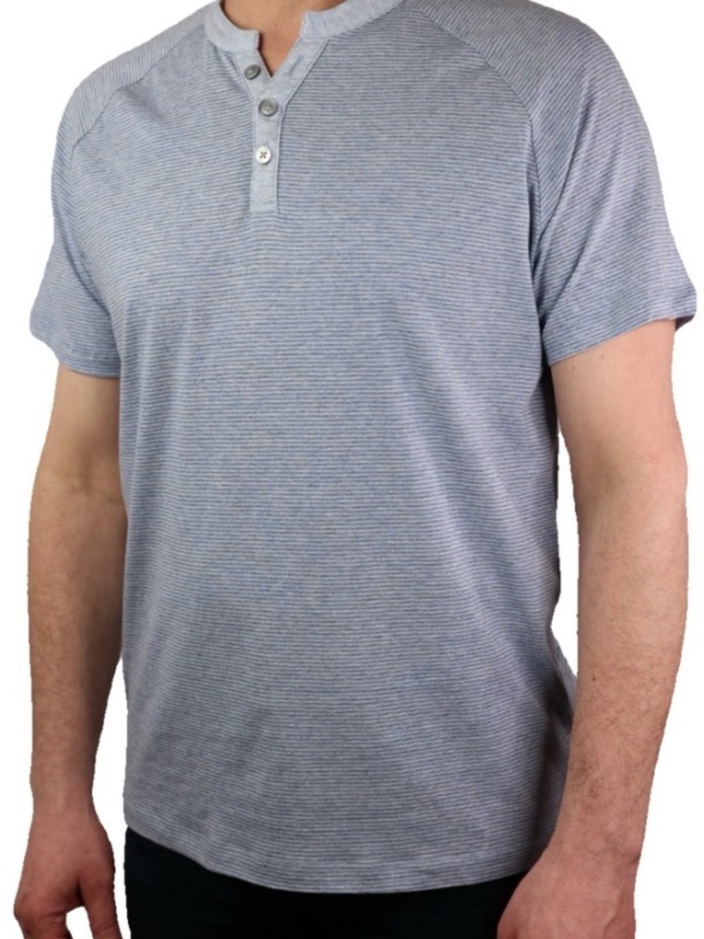 Robert Barakett Cecil Henley Size Small